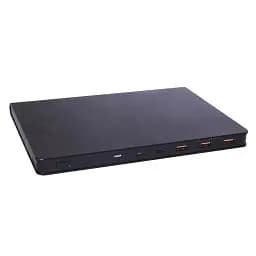 Зовнішній акумулятор Yoobao Ultra-High Power Bank 30000 mAh 65W - мініатюра 2