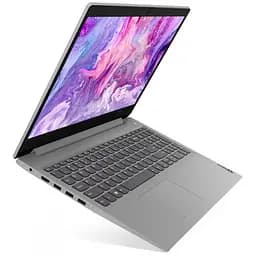 Ноутбук Lenovo IdeaPad 3 15ADA05,7 3700u 4-core,8GB DDR4,256 GB m2,Radeon RX Vega 10,Deschis - мініатюра 2