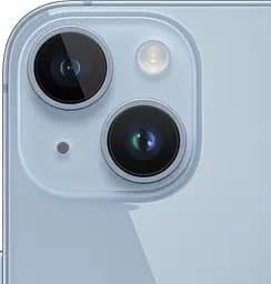 Смартфон Apple iPhone 14 Plus 512GB Blue (MQ5G3) [72471] - мініатюра 4