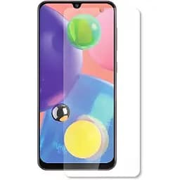 Захисна плівка StatusSKIN для Samsung Galaxy A70s A707 Екран Глянцева Lite - мініатюра 1