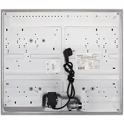 Варильна поверхня газова Eleyus INGA 60 WH CF - мініатюра 9