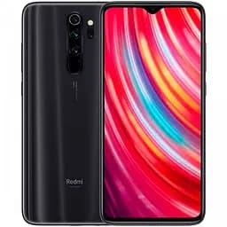 Смартфон Xiaomi Redmi Note 8 Pro 6/128Gb Grade B Seller Refurbished Black