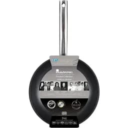 Сковорода MasterPro Foodies collection 24 см (BGMP-3551) - мініатюра 4