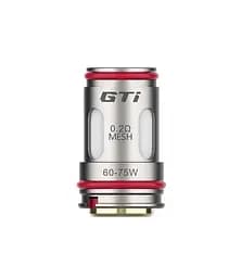 Випарник змінний для Vaporesso GTi Mesh Coil на сітці 0.2 Ом (18912)