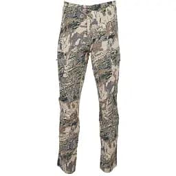 Брюки Sitka Gear Ascent 36T Optifade Open Country
