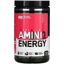 Аминокислотный комплекс Optimum Nutrition Essential Amino Energy Watermelon 270 г