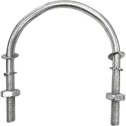 Болт-скоба Videx U-подібної форми 2 шт. (VL-SLF-U)