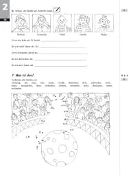 Tamburin 1. Arbeitsbuch - мініатюра 17