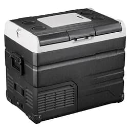 Компрессорный автохолодильник Alpicool TS50 (50 литров, LG Compressor)