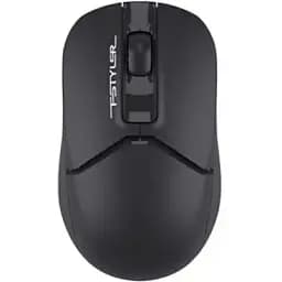 Комп'ютерна мишка A4Tech FG12 Black (4711421958912)