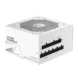 Блок живлення GIGABYTE 750W (GP-UD750GM PG5 ICE) - мініатюра 4