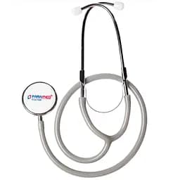Стетоскоп с двухсторонней головкой Paramed