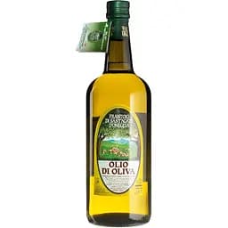 Олія оливкова Frantoio di Sant'agata рафінована з Extra Virgin 1 л