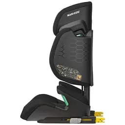 Автокрісло Maxi-Cosi RodiFix M i-Size Basic Black чорне (8757870110) - мініатюра 5