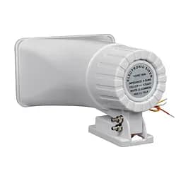 Сирена звукова зовнішня Trinix SA-112-1400 125dB (28-00008) - мініатюра 7