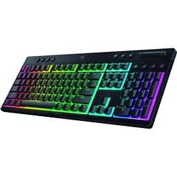 Клавіатура Razer BlackWidow V4 Low-Profile Orange switch (RZ03-05270800-R3M1) [149288] - мініатюра 2
