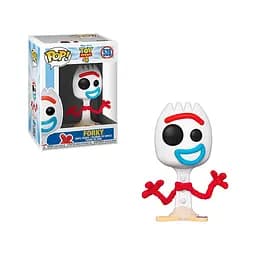 Фігурка ігрова Funko Pop серії Історія іграшок 4 ВІЛКІНС - мініатюра 2