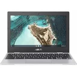 Ноутбук Asus Chromebook CX1 11.6" HD 4/32GB N3350 Silver (CX1100CNA-AS42)