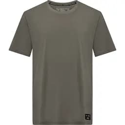 Футболка Salewa Eagle Logo Patch T-Shirt Mns