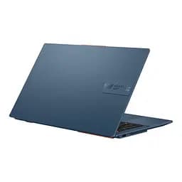 Ноутбук ASUS Vivobook S 15 K5504VA-MA381 15.6' 2.8K OLED, Intel i7-13700H, 16GB, F1TB, UMA, NoOS, Блакитний (90NB0ZK1-M00NB0) - мініатюра 9