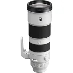 Объектив Sony FE 200-600mm f/5.6-6.3 G OSS (SEL200600G) [115366]