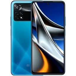 Смартфон Poco X4 Pro 6/128Gb Laser Blue (Grade B) Seller Refurbished