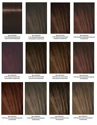 Перманентна фарба для сивого волосся Schwarzkopf Professional Igora Royal Absolutes відтінок 8-140 (світло-русий сандре бежевий) 60 мл - мініатюра 2