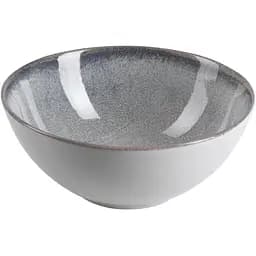 Салатник Ipec Tana 16 см серый (30909286)