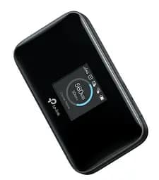 Бездротовий мобильний маршрутизатор TP-Link, M7750 M7750