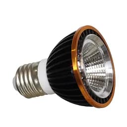 Лампа ультрафіолетова UVB Terrario Reptile's LED UVB 5.0 3W - мініатюра 2