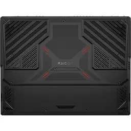 Ноутбук MSI 18 Raider 18 HX AI A2XWJG 3840x2400 Mini LED/Intel U9-285HX/64GB/2TB/RTX 5090/W11P (A2XWJG-069US) - мініатюра 15