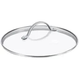 Кришка GreenPan скляна 20 см універсальна (CW000026-006)