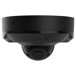 Камера відеоспостереження Ajax (DomeCam Mini HL (8/2.8) black) - мініатюра 8