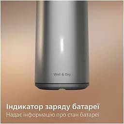 Тример Philips Series 5000 сірий (MG5921/15) - мініатюра 10