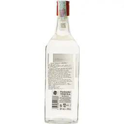 Текіла La Piedrecita Tequila Blanco, 38%, 0,7 л - мініатюра 2