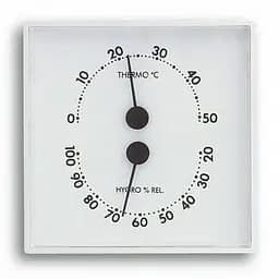 Термогігрометр механічний TFA 45201002