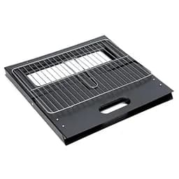 Гриль вугільний Bo-Camp Notebook/Fire Basket Charcoal (8108345) - мініатюра 2