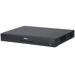 Відеореєстратор Dahua (DHI-NVR2208-I2) - мініатюра 2
