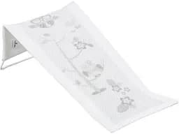 Горка детская Tega Baby для купания антискользящая Owls white