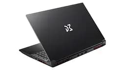 Ноутбук Dream Machines RG4050-15 15.6FHD IPS, Intel i5-13420H, 32GB, F1TB, NVD4050-6, DOS, чорний (RG4050-15UA31) - мініатюра 3