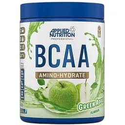 Аминокислота Applied Nutrition BCAA BCAA Amino Hydrate 450 г Зеленое яблоко