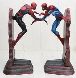 Діорама Пітер Паркер Людина-Павук Spiderman Peter Parker Spider-Man 50 см M SM 10.62 - мініатюра 8