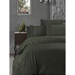 Комплект постельного белья First Choise Евро 000281303