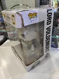 Фігурка Funko Pop Гаррі Поттер Волан-де-Морт Voldemort 25 см HP V 109.980 - мініатюра 8
