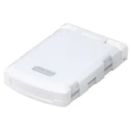 Коробка Meiho Premium Akiokun Pa-10Ss 97x6420mm White