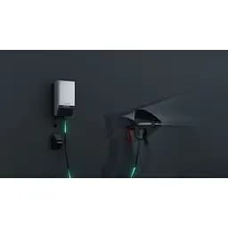 Зарядна станція для електромобілів EcoFlow PowerPulse (PowerPulse-EvCharger-11kw-EU) [112668] - мініатюра 3