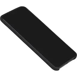 Чохол-накладка RedPoint Uno Case Xiaomi Redmi 9A Black - мініатюра 3