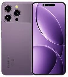 Смартфон Oukitel P1 Pro 4/256GB Purple Global