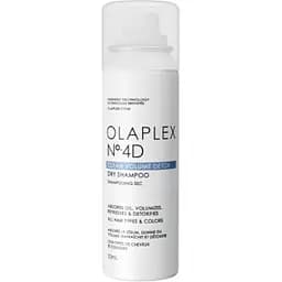 Сухий шампунь Olaplex №4D Clean Volume Detox Dry Shampoo 50 мл