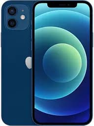 Смартфон Apple iPhone 12 mini 128GB Blue Refurbished
